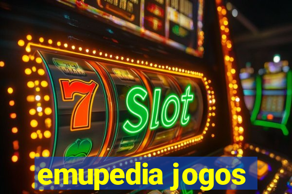 emupedia jogos